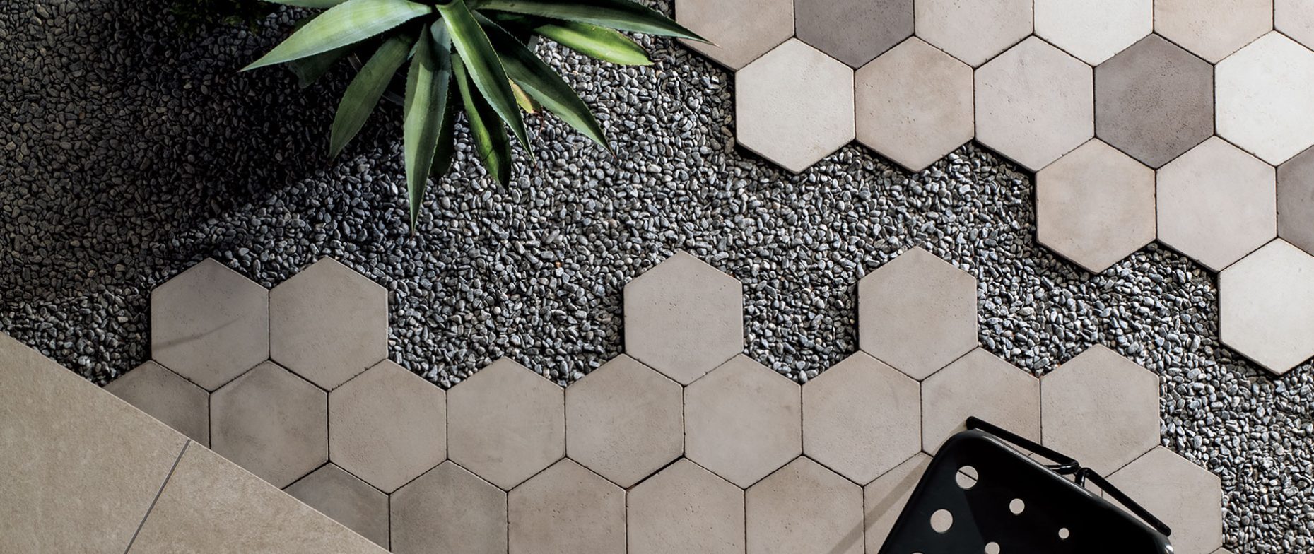 ニュートペイブ ヘキサー