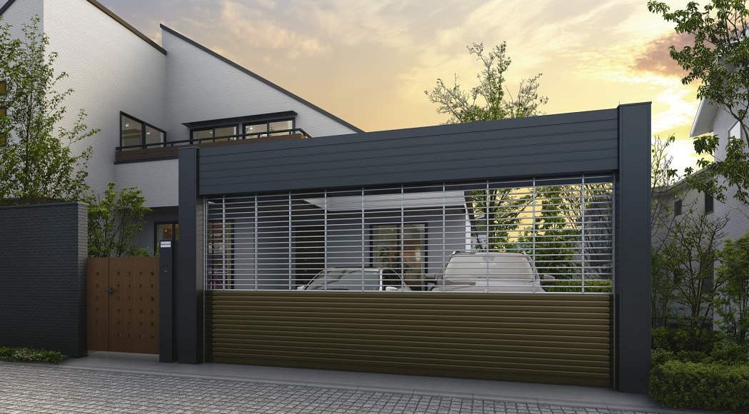 タウンゲート Ⅱ　A型