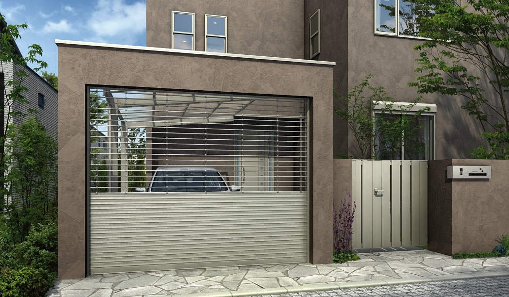 タウンゲート Ⅱ M型