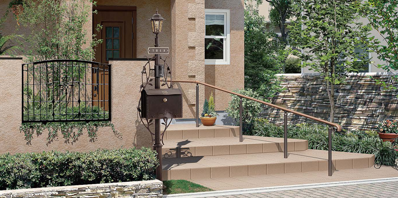 ファンクションユニット　ユーロブリーズ